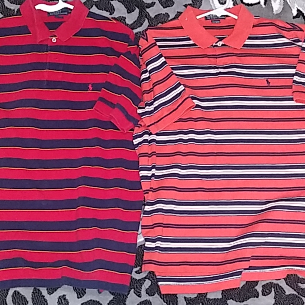 Polo Ralph Lauren EUC
